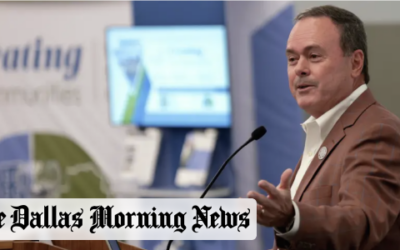 How will McKinney seek to solve its affordable housing problem? – Dallas Morning News – Apr. 14, 2026